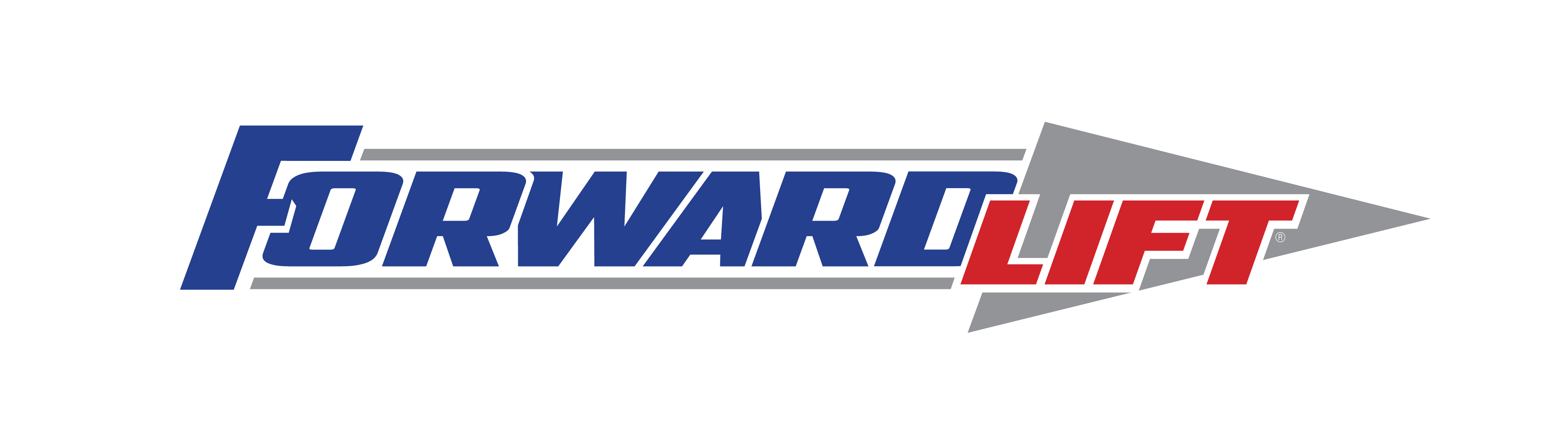 FORWARD LIFT COLOR LOGO 2018