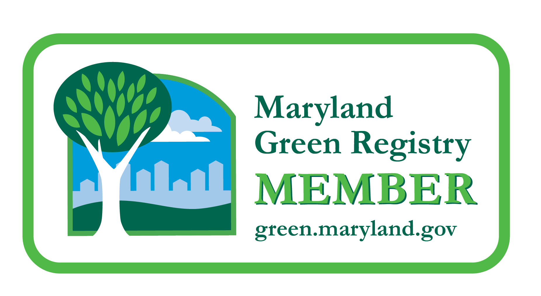 Maryland Green Registry