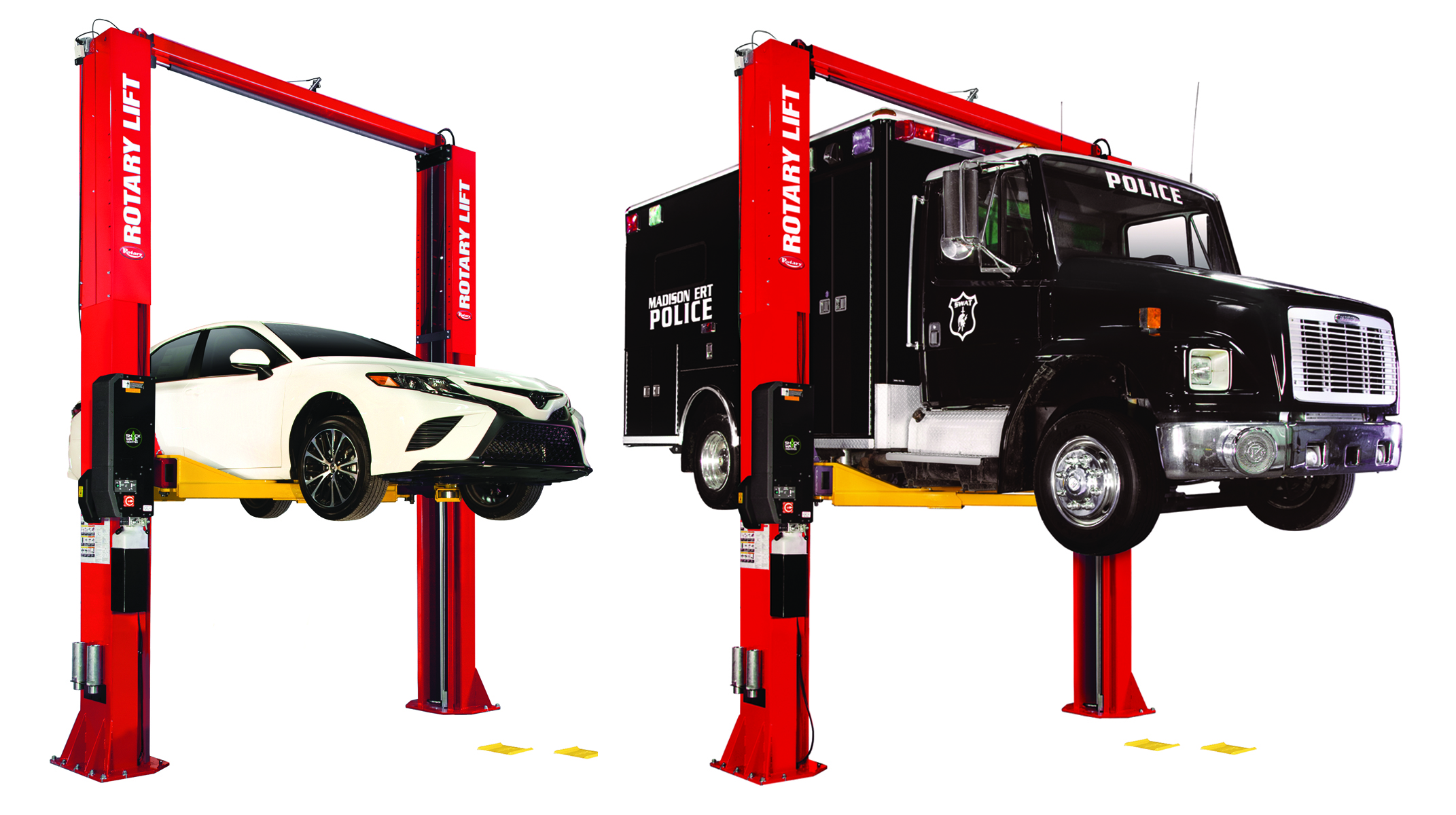 Rotary Lift-SPO16.20 VEHICLES