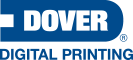 Dover Digital Printing Logo