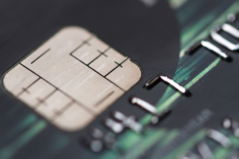 EMV Transition